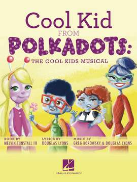 Douglas Lyons & Greg Borowsky: Cool Kid