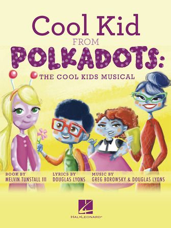 Douglas Lyons & Greg Borowsky: Cool Kid