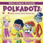 Douglas Lyons & Greg Borowsky: Cool Kid Product Image