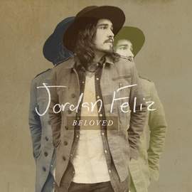 Jordan Feliz: Satisfied