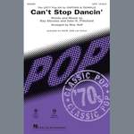 Mac Huff: Can't Stop Dancin' Product Image