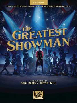 Pasek & Paul: Never Enough