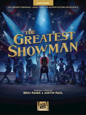 Pasek & Paul: Never Enough