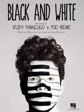 Rudy Mancuso & Poo Bear: Black And White