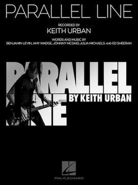 Keith Urban: Parallel Line