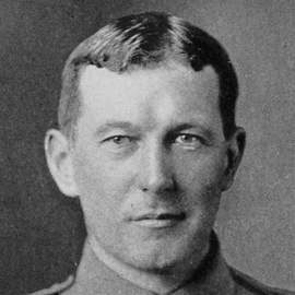 Greg Gilpin: In Flanders Fields