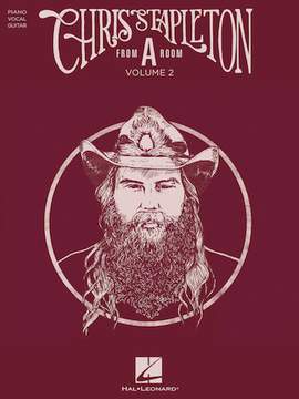 Chris Stapleton: Midnight Train To Memphis