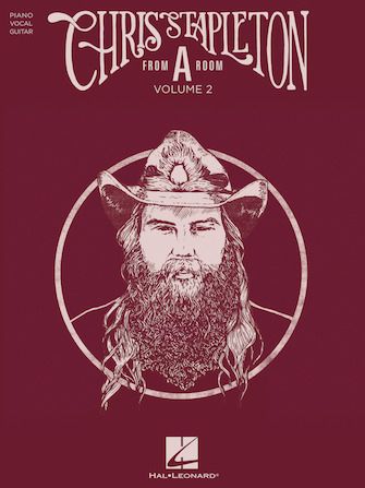 Chris Stapleton: Midnight Train To Memphis