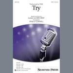 Ryan O'Connell: Try Product Image