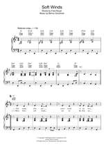 Dinah Washington: Soft Winds Product Image