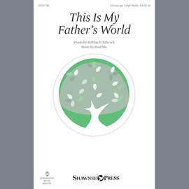 Brad Nix: This Is My Father's World