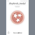 Mark Patterson: Shepherds. Awake! Product Image