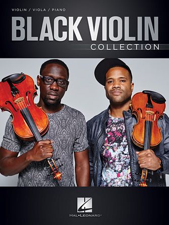 Black Violin: Runnin
