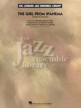 Mark Taylor: The Girl from Ipanema - Trombone 2