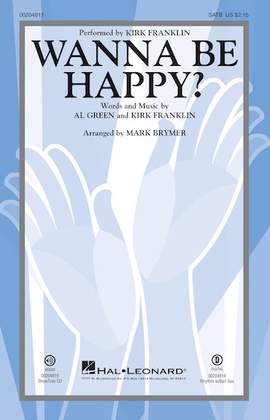 Mark Brymer: Wanna Be Happy? - Drums