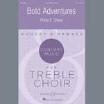 Philip E. Silvey: Bold Adventures Product Image