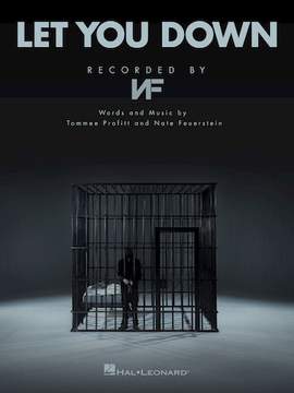 NF: Let You Down