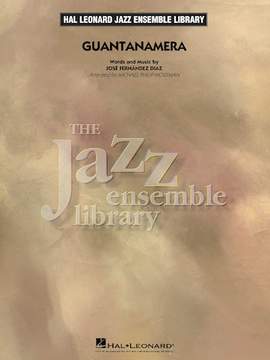 Michael Philip Mossman: Guantanamera - Trumpet 4