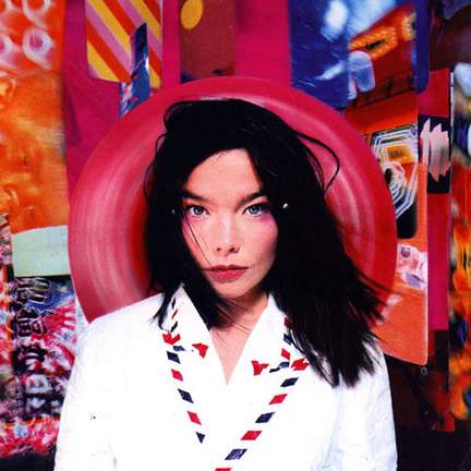 Bjork: Isobel