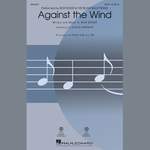 Roger Emerson: Against The Wind Product Image