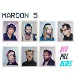 Maroon 5: What Lovers Do Product Image