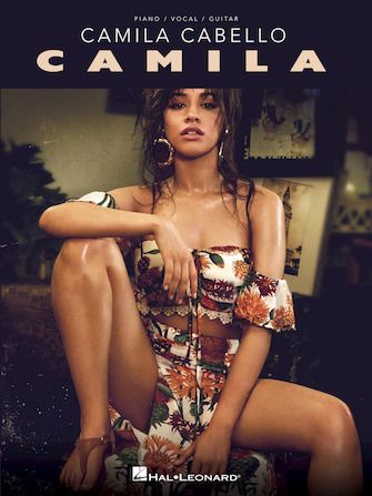 Camila Cabello: Into It