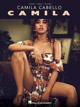 Camila Cabello: Inside Out