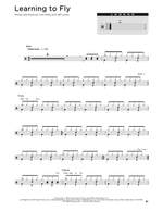 Tom Petty: Learning To Fly Product Image