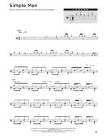 Lynyrd Skynyrd: Simple Man Product Image
