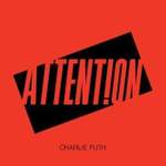 Charlie Puth: Attention Product Image