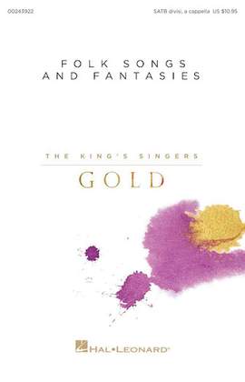 The King's Singers: Danny Boy
