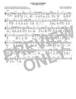 Ira Gershwin: I Can't Get Started Product Image