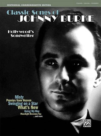 Johnny Burke: When It's Summer