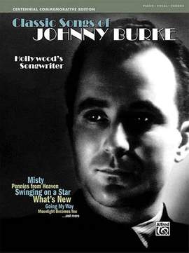 Johnny Burke: Chicago Style