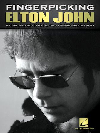 Elton John: Tiny Dancer