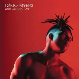 Tokio Myers: Lotus Flower