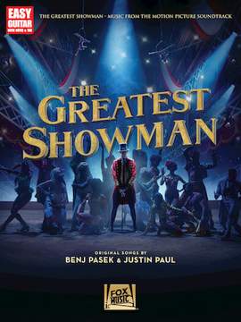 Pasek & Paul: Rewrite The Stars