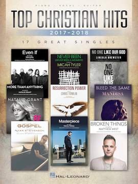 MercyMe: Even If