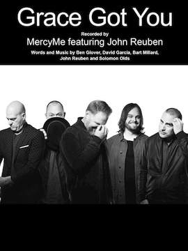 MercyMe: Grace Got You