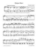 Constant Lambert: Elegiac Blues Product Image