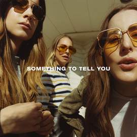 Haim: Want You Back