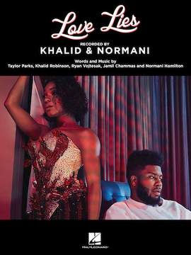 Khalid & Normani: Love Lies