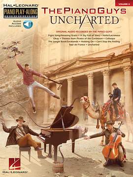 The Piano Guys: Hello/Lacrimosa