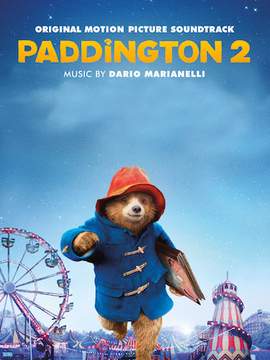 Dario Marianelli: A Letter From Prison (From The Motion Picture "Paddington 2")