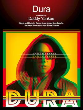 Daddy Yankee: Dura