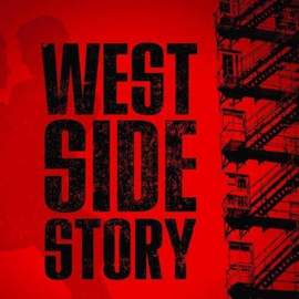 Leonard Bernstein: Somewhere (from West Side Story) (arr. Mac Huff)