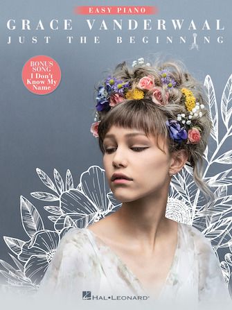 Grace VanderWaal: Florets