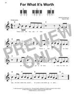 Buffalo Springfield: For What It's Worth Product Image