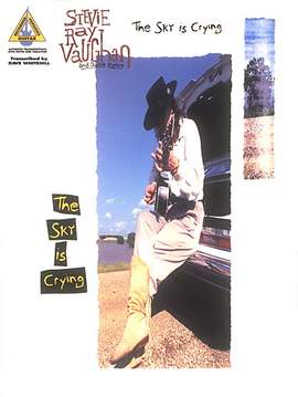 Stevie Ray Vaughan: Close To You (I Wanna Get)