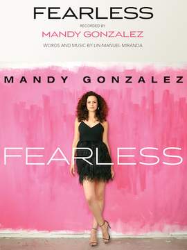 Mandy Gonzalez: Fearless